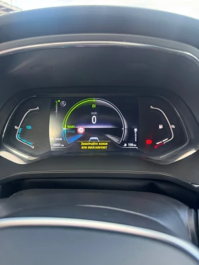 Renault Captur 1.6E-Tech Hibrid 58000км , снимка 12