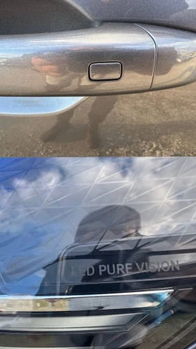 Renault Captur 1.6E-Tech Hibrid 58000км , снимка 15