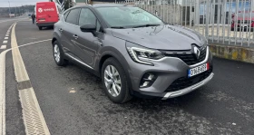 Renault Captur 1.6E-Tech Hibrid 58000км , снимка 2