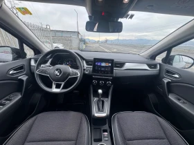 Renault Captur 1.6E-Tech Hibrid 58000км , снимка 10