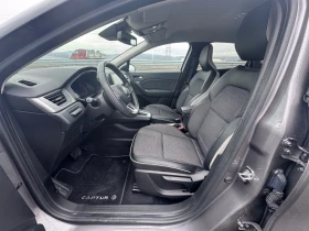 Renault Captur 1.6E-Tech Hibrid 58000км , снимка 8
