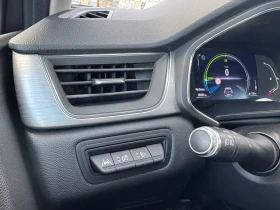 Renault Captur 1.6E-Tech Hibrid 58000км , снимка 14