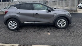 Renault Captur 1.6E-Tech Hibrid 58000км , снимка 7