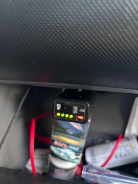 Citroen C1 Метан, снимка 8