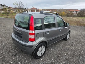 Fiat Panda 1.2i ГАЗ, снимка 7