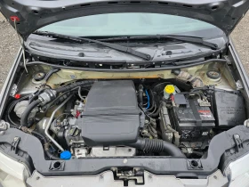 Fiat Panda 1.2i ГАЗ, снимка 14