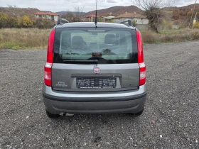 Fiat Panda 1.2i ГАЗ, снимка 5