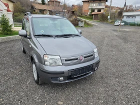 Fiat Panda 1.2i ГАЗ, снимка 2