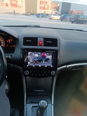 Honda Accord 2.4 190кс type S , снимка 13