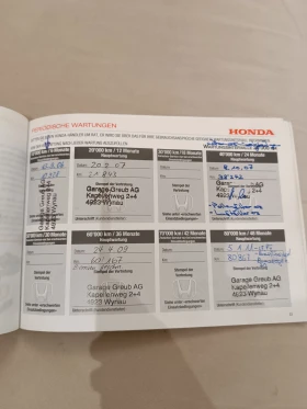 Honda Accord 2.4 190кс type S , снимка 12