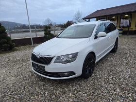 Skoda Superb 2.0 TDI 140KS KLIMATRON, снимка 1