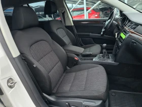 Skoda Superb 2.0 TDI 140KS KLIMATRON, снимка 10