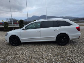Skoda Superb 2.0 TDI 140KS KLIMATRON, снимка 9