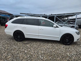 Skoda Superb 2.0 TDI 140KS KLIMATRON, снимка 7