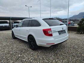 Skoda Superb 2.0 TDI 140KS KLIMATRON, снимка 4
