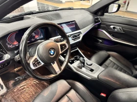 BMW 330 MPACK* CUSTOMIZED* DISTRONIC* HUD* HARMAN/KARDON, снимка 11