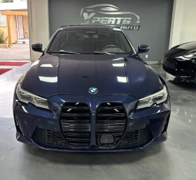 BMW 330 MPACK* CUSTOMIZED* DISTRONIC* HUD* HARMAN/KARDON, снимка 2