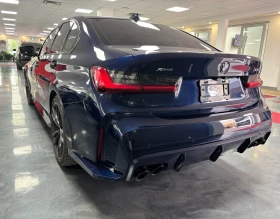 BMW 330 MPACK* CUSTOMIZED* DISTRONIC* HUD* HARMAN/KARDON, снимка 7