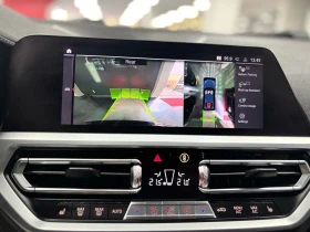 BMW 330 MPACK* CUSTOMIZED* DISTRONIC* HUD* HARMAN/KARDON, снимка 13
