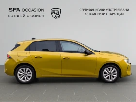 Opel Astra L 1.2 PureTech 130 к.с. AT8 // 2303728, снимка 4