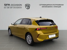 Opel Astra L 1.2 PureTech 130 к.с. AT8 // 2303728, снимка 7