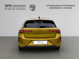 Opel Astra L 1.2 PureTech 130 к.с. AT8 // 2303728, снимка 6