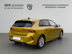 Opel Astra L 1.2 PureTech 130 к.с. AT8 // 2303728, снимка 5