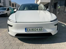 Tesla Model Y Premium AWD LONG RANGE, снимка 1