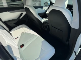Tesla Model Y Premium AWD LONG RANGE, снимка 13