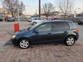 VW Golf, снимка 4