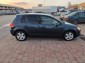 VW Golf, снимка 6
