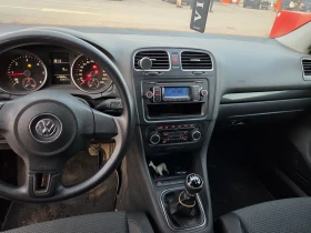 VW Golf, снимка 12