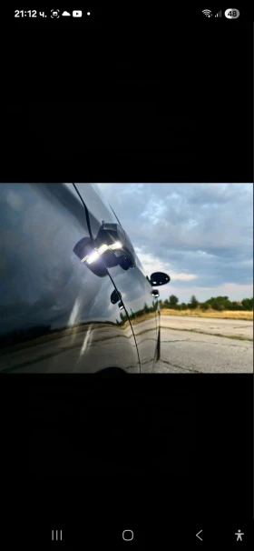 BMW 318 Е91, снимка 3