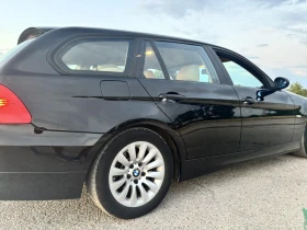 BMW 318 Е91, снимка 6