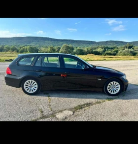 BMW 318 Е91, снимка 12