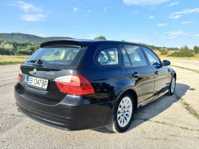 BMW 318 Е91, снимка 1