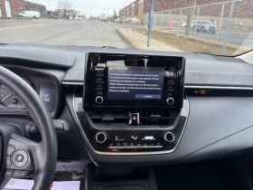 Toyota Corolla L* FWD* АвтоКредит* (ЦЕНА ДО БГ), снимка 13