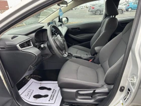 Toyota Corolla L* FWD* АвтоКредит* (ЦЕНА ДО БГ), снимка 9