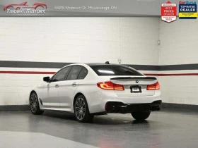 BMW 530 xDrive HUD* H/K* AMBIENT* NAVI* ФИКСИРАНА ЦЕНА, снимка 6