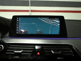 BMW 530 xDrive HUD* H/K* AMBIENT* NAVI* ФИКСИРАНА ЦЕНА, снимка 17