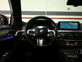 BMW 530 xDrive HUD* H/K* AMBIENT* NAVI* ФИКСИРАНА ЦЕНА, снимка 13
