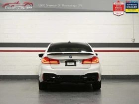 BMW 530 xDrive HUD* H/K* AMBIENT* NAVI* ФИКСИРАНА ЦЕНА, снимка 7