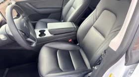 Tesla Model Y Long Range, снимка 11