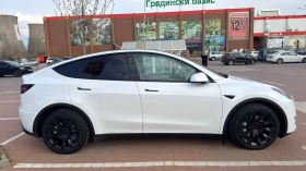 Tesla Model Y Long Range, снимка 6