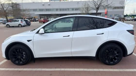 Tesla Model Y Long Range, снимка 5