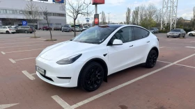 Tesla Model Y Long Range, снимка 2