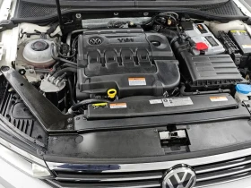 VW Passat 2.0 TDI, снимка 6