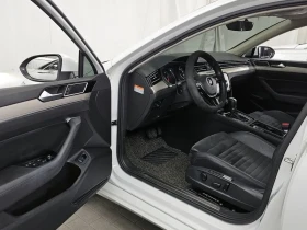 VW Passat 2.0 TDI, снимка 10