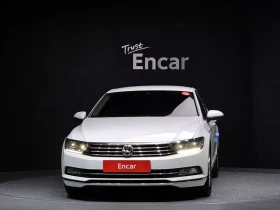 VW Passat 2.0 TDI, снимка 3