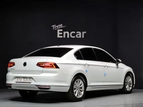 VW Passat 2.0 TDI, снимка 2